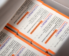 Sesa descentraliza mais vacinas para crianças, pessoas acima de 12 anos e 450 mil testes rápidos