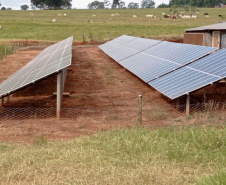 Projetos de energia limpa podem ser financiados com crédito subsidiado