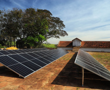 Projetos de energia limpa podem ser financiados com crédito subsidiado