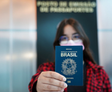Ganhando o mundo