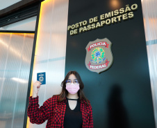 Ganhando o mundo