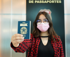 Ganhando o mundo
