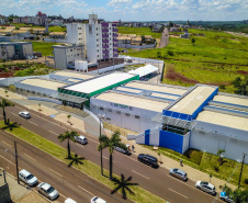 Saúde investiu mais de R$ 86 milhões em obras neste ano
