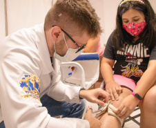 Imersão na rotina hospitalar aperfeiçoa conhecimento dos acadêmicos de Medicina da UEPG