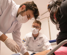 Imersão na rotina hospitalar aperfeiçoa conhecimento dos acadêmicos de Medicina da UEPG