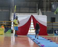 Concurso Garotinho e Garotinha de Guaratuba movimenta temporada no Litoral 