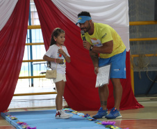 Concurso Garotinho e Garotinha de Guaratuba movimenta temporada no Litoral 