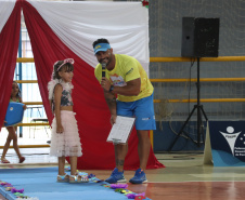 Concurso Garotinho e Garotinha de Guaratuba movimenta temporada no Litoral 
