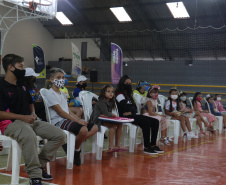 Concurso Garotinho e Garotinha de Guaratuba movimenta temporada no Litoral 