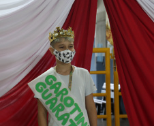 Concurso Garotinho e Garotinha de Guaratuba movimenta temporada no Litoral 