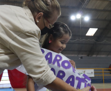 Concurso Garotinho e Garotinha de Guaratuba movimenta temporada no Litoral 
