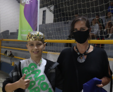 Concurso Garotinho e Garotinha de Guaratuba movimenta temporada no Litoral 