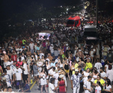 Litoral recebe mais de  2 milhões de pessoas e Polícia Militar registra baixo índice de ocorrências
