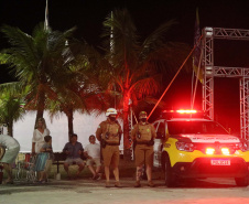 Litoral recebe mais de 2 milhões de pessoas e Polícia Militar registra baixo índice de ocorrências. Foto: SESPDownload em alta resolução Litoral recebe mais de  2 milhões de pessoas e Polícia Militar registra baixo índice de ocorrências Litoral recebe mais de 2 milhões de pessoas e Polícia Militar registra baixo índice de ocorrências. Foto: SESP Litoral recebe mais de 2 milhões de pessoas e Polícia Militar registra baixo índice de ocorrências. Foto: SESPDownload em alta resolução Litoral recebe mais de  2 m
