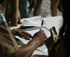 Litoral recebe mais de  2 milhões de pessoas e Polícia Militar registra baixo índice de ocorrências