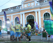 Litoral paranaense recebe apresentações de BMX Freestyle pelo Verão Paraná