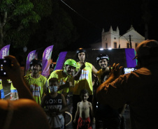 Litoral paranaense recebe apresentações de BMX Freestyle pelo Verão Paraná