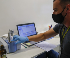 Destaque no Brasil, Polícia Científica ganha tecnologia, estruturas e equipamentos
