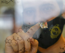 Destaque no Brasil, Polícia Científica ganha tecnologia, estruturas e equipamentos
