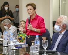 Ministra