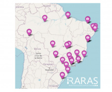 UEL integra projeto inédito de mapeamento nacional sobre doenças raras