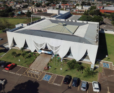 Mestrados e doutorados da Unioeste estão com inscrições abertas