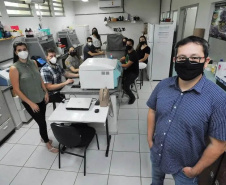 Pesquisador da UEL é eleito pela Revista Nature “mentor” da ciência