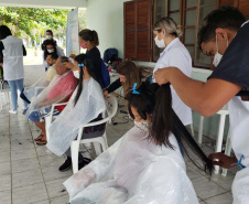 Portos do Paraná investe em ações sociais e se destaca na área ambiental