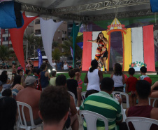Verão Paraná - Viva a Vida oferece atividades esportivas e de lazer no Litoral; veja a programação