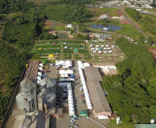 Com Licença de Operação do IAT, empresa gera novos empregos em Boa Ventura de São Roque - 21/01/2022