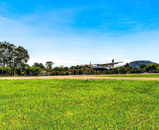 Voe Paraná