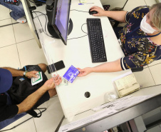 TRABALHO/EMPREGO