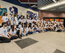 Barracão da Agroindústria do Show Rural incentiva a produção regional de alimentos