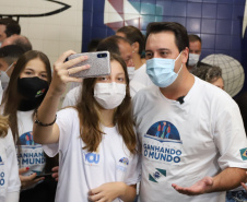 Barracão da Agroindústria do Show Rural incentiva a produção regional de alimentos