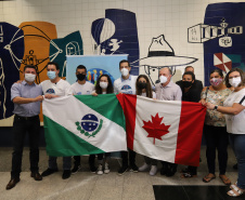 Barracão da Agroindústria do Show Rural incentiva a produção regional de alimentos