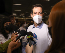 Barracão da Agroindústria do Show Rural incentiva a produção regional de alimentos