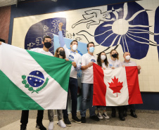 Barracão da Agroindústria do Show Rural incentiva a produção regional de alimentos