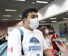 Barracão da Agroindústria do Show Rural incentiva a produção regional de alimentos