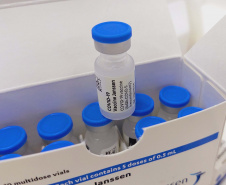 Paraná recebe 914 mil vacinas contra a Covid-19 e mais 294 mil Pfizer devem chegar ainda hoje