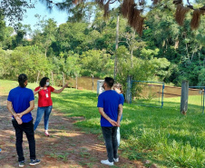 Sanepar fará diagnóstico participativo em 14 bacias do Paraná