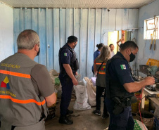 Receita Estadual do Paraná identificou 844 empresas falsas nos últimos cinco anos - Curitiba, 01/02/2022