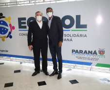 Secretaria de Justiça, Família e Trabalho cria Conselho Estadual de Economia Solidária e empossa seus primeiros membros 