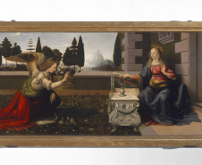 MON abre mostra Da Vinci Experience