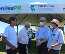 No Show Rural, Sistema Estadual da Agricultura destaca oportunidades para inovação e sustentabilidade