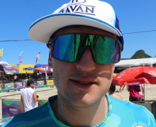  mundial de Beach Tennis