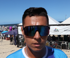  mundial de Beach Tennis