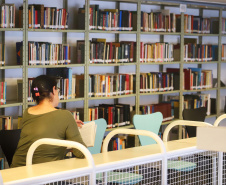 Veja a lista com os livros mais emprestados em janeiro
