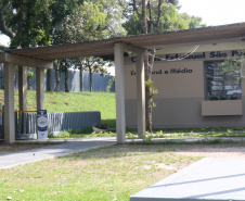Escolas estaduais aplicam R$ 33,2 milhões do fundo rotativo em melhoria da infraestrutura