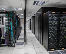 Celepar e Copel passam a compartilhar data centers e ampliam segurança no armazenamento de dados