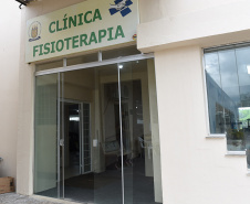 UENP finaliza obras no CCS e prédio está pronto para retorno das aulas